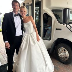 Great White Limo