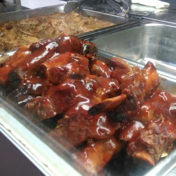 Cafeteria Marcela’s - Ribs - Breakfast & Brunch Near Me - Chicago, Illinois