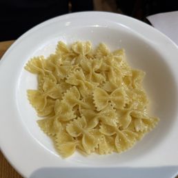Butter noodle Butter noodle