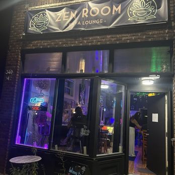 Zen Room Kava Lounge - Front of the bar - Coffee & Tea Near Me - Saint Paul, Minnesota Zen Room Kava Lounge - Front of the bar - Coffee & Tea Near Me - Saint Paul, Minnesota