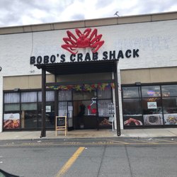 Bobas Crab Shack
