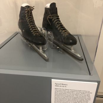 Des Plaines History Center - Museums Near Me - Des Plaines, Illinois