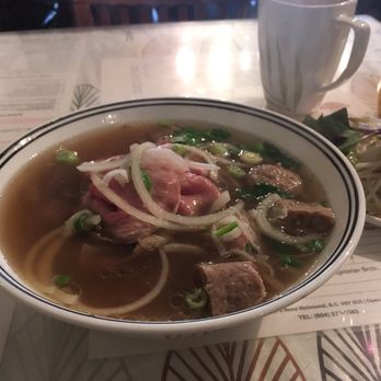 Pho Lan - Vietnamese Near Me - Richmond, British Columbia