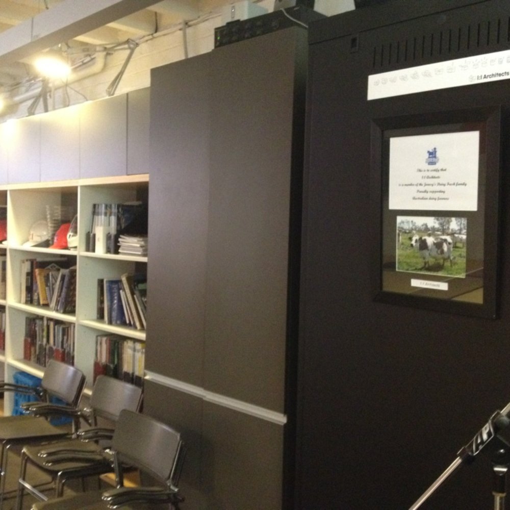 Basement Espresso Cafe And Meeting Space - Cafes Near Me - Melbourne, VIC