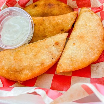 Zaperoco Food - Empanadas - Venezuelan Near Me - Lehi, Utah