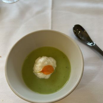 Auberge du Bon Laboureur - French Near Me - Chenonceaux, 37