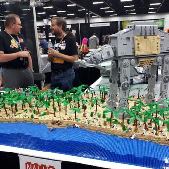 Edmonton Comic And Entertainment Expo - Local Flavor Near Me - Edmonton, Alberta