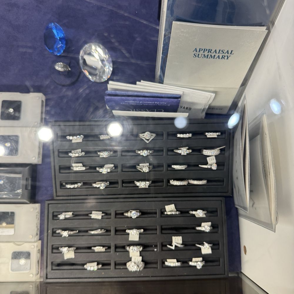 Richmond Jewelers - Rings - Jewelry Near Me - Richmond, Virginia Richmond Jewelers - Rings - Jewelry Near Me - Richmond, Virginia
