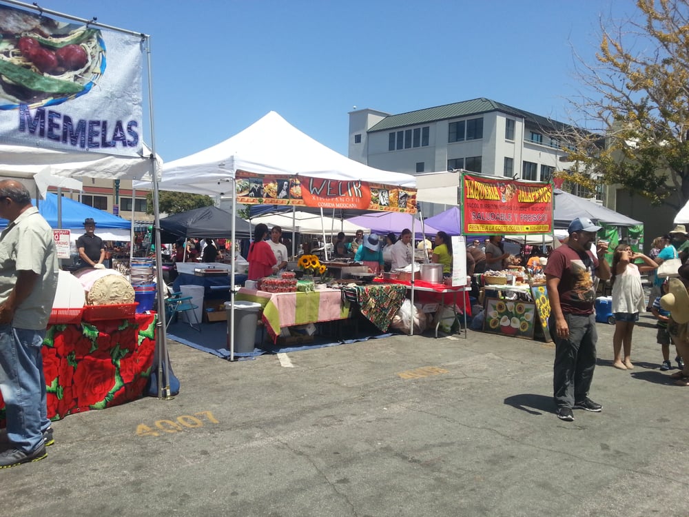 Festival Del Nopal Logo