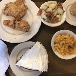 Fried Chicken
