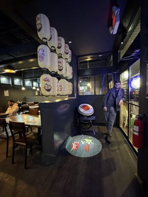 Sakai Ramen Secaucus by null