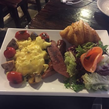 Café Sausalito - All Day Breakfast - Cafes Near Me - Hong Kong, HK