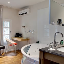 Le Boutique Hotel - Superieur Fieuzal