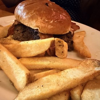Texas Roadhouse - Bacon Cheeseburger! - Steakhouses Near Me - National City, California Texas Roadhouse - Bacon Cheeseburger! - Steakhouses Near Me - National City, California