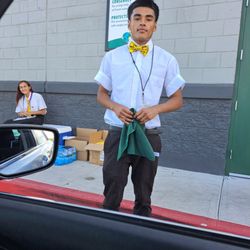 Quick Quack Car Wash