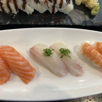 Sumo Sushi - Nigiri - Sushi Bars Near Me - Maple Valley, Washington Sumo Sushi - Nigiri - Sushi Bars Near Me - Maple Valley, Washington