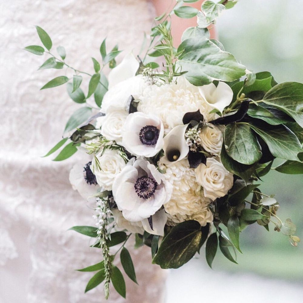 Bridal bouquet