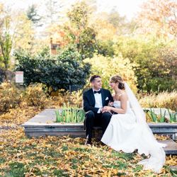 St Anthony's Bridal - Dress
