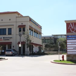 Alamo Heights Medical Group - AHMG Exterior at the Quarry