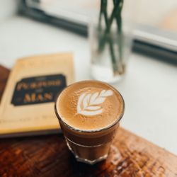 Cornerstone Coffee & Co