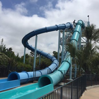Boomerang Bay - Slide time! - Amusement Parks Near Me - Santa Clara, California Boomerang Bay - Slide time! - Amusement Parks Near Me - Santa Clara, California