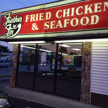 Feather-N-Fin Chicken & Seafood - Seafood Near Me - Suffolk, Virginia Feather-N-Fin Chicken & Seafood - Seafood Near Me - Suffolk, Virginia