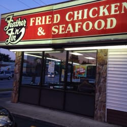 Feather-N-Fin Chicken & Seafood