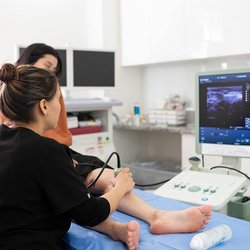 Vein Treatment Clinic