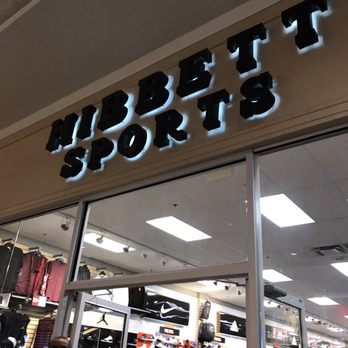 Hibbett Sporting - Store looks to be upgraded. Best selection in the mall. - Sporting Goods Near Me - Columbus, Georgia Hibbett Sporting - Store looks to be upgraded. Best selection in the mall. - Sporting Goods Near Me - Columbus, Georgia