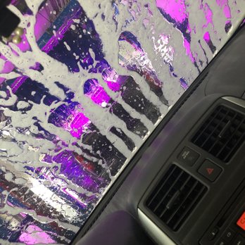 7 Flags Express Car Wash - Car Wash Near Me - Vacaville, California 7 Flags Express Car Wash - Car Wash Near Me - Vacaville, California