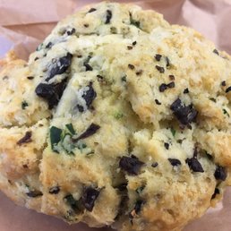 Scones