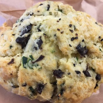 Thruline Coffee - Scone ($2.75) - Coffee & Tea Near Me - Seattle, Washington Thruline Coffee - Scone ($2.75) - Coffee & Tea Near Me - Seattle, Washington