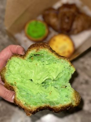 CA Bakehouse by null