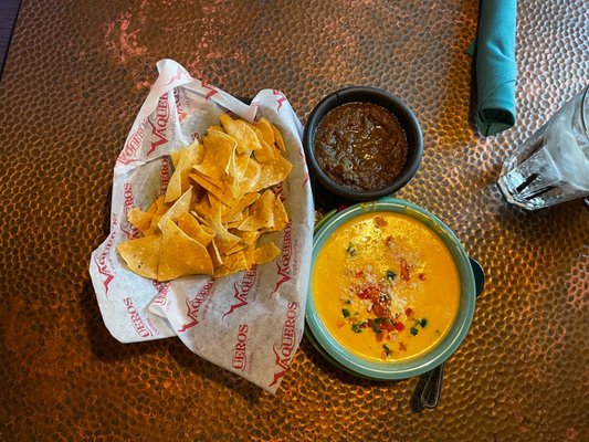 Vaqueros Cafe & Cantina by null