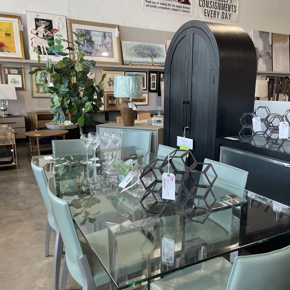 Home Consignment Center - Jewelry Near Me - Calabasas, California