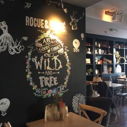 Rogue & Co Cafe