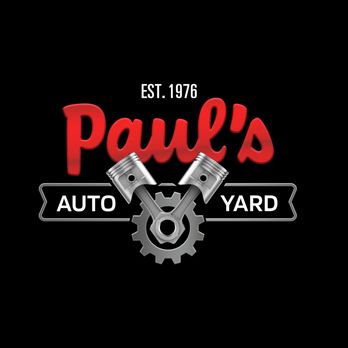 Paul's Auto Yard - Auto Parts & Supplies Near Me - Lake Station, Indiana Paul's Auto Yard - Auto Parts & Supplies Near Me - Lake Station, Indiana