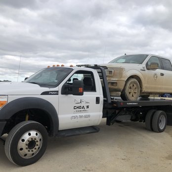 Choa's Towing - Roadside Assistance Near Me