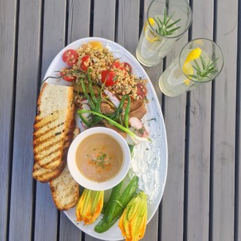 Labo Culinaire Foodlab - Canadian (New) Near Me - Montreal, Quebec