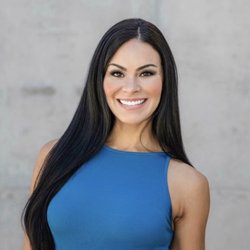 Prestige Law - Our Director of Marketing, Kristen. Call her if you have a case!