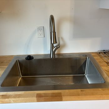 Old Skool Plumbing - Faucet installation - Plumbing Near Me
