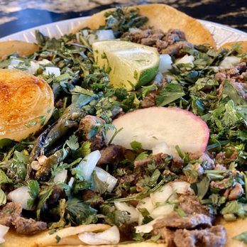 La Terraza - Steak Tacos - Mexican Near Me - Marysville, Washington
