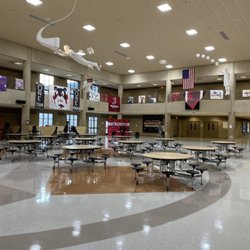 John Hardin High School