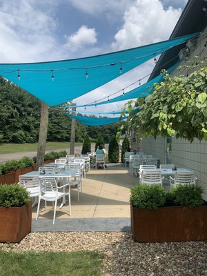 Boathouse Cafe by null