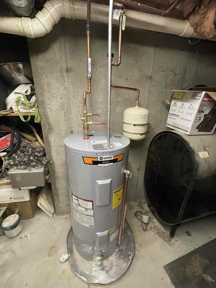 Slide of Heritage Home Service