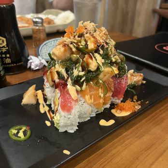 Sushi Ken - Sushi Bars Near Me - Fremont, California Sushi Ken - Sushi Bars Near Me - Fremont, California