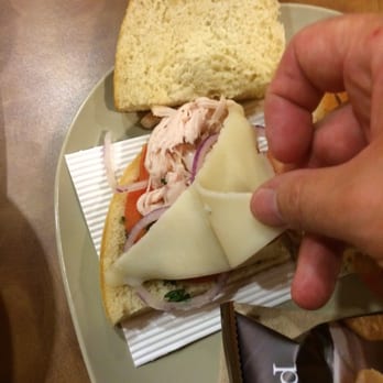 Panera Bread - Fail again - Sandwiches Near Me - Wilmington, Delaware Panera Bread - Fail again - Sandwiches Near Me - Wilmington, Delaware