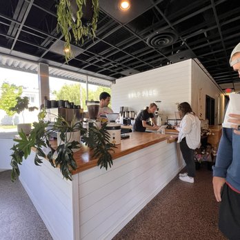 Golf Park Coffee - Inside ordering And pick up n - Coffee & Tea Near Me - Lynchburg, Virginia Golf Park Coffee - Inside ordering And pick up n - Coffee & Tea Near Me - Lynchburg, Virginia