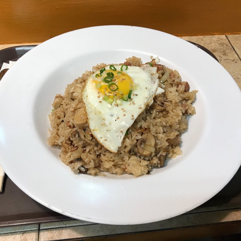 Bears Ramen House - Korean Near Me - Berkeley, California