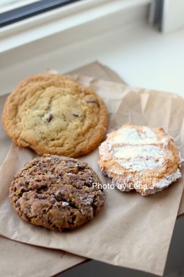 King Arthur Baking Company by null